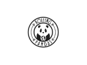 Rolling Pandas logo