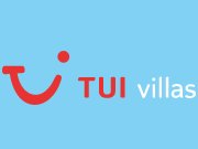 TUI Villas logo
