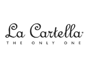 La Cartella logo