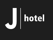 J Hotel logo