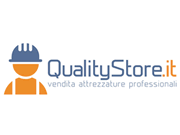 Qualitystore logo