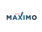Maximo Integratori logo
