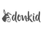 Donkid logo