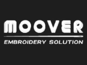 Moover fashion logo