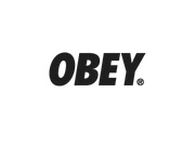 OBEY clothing logo