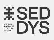 Seddys logo