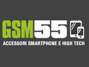 GSM55 codice sconto