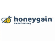 Honeygain logo