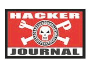 Hacker Journal logo
