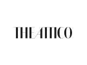 The Attico logo