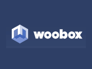 Woobox logo
