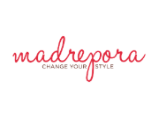 Madrepora logo