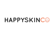 Happy Skin Co logo