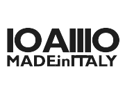 Io Amo ab Italiandesign logo