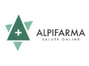 Alpifarma logo
