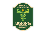 Armonia Naturopatia logo