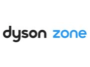 Dyson Zone logo