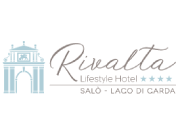 Rivalta Lifestyle Hotel logo