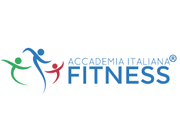 Accademia Italiana Fitness logo