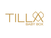 Tilla Baby Box logo
