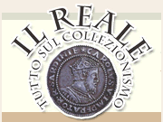 Il Reale Collezionismo logo