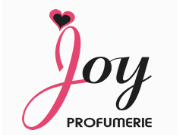 Joy Profumerie logo