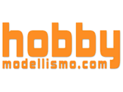 Hobby modellismo logo