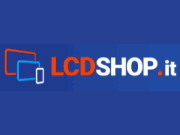 LcdShop logo