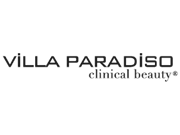Villa Paradiso Beauty Shop logo