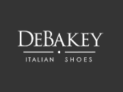 Visita lo shopping online di DeBakey Shoes