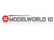 Modelworld10 logo