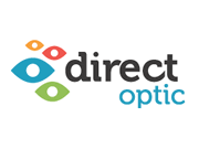 Direct Optic logo