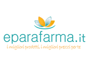 eParafarma logo
