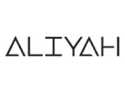 Visita lo shopping online di Aliyah