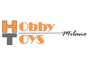 Hobby Toys Milano logo