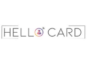 Hello Card logo
