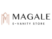 Magale logo
