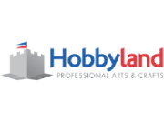 Hobbyland logo