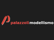 Palazzoli modellismo logo