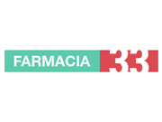 Farmacia 33 logo