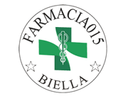 Farmacia015 logo