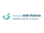 Farmacia delle Robinie logo