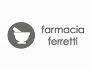 Farmacia Ferretti logo