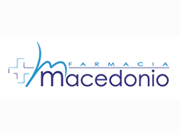 Farmacia Macedonio logo