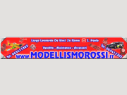 Visita lo shopping online di Modellismo Rossi