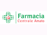 Farmacia Centrale Amato logo