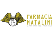 Farmacia Natalini Paola logo