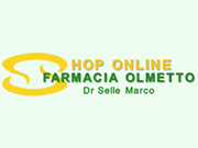 Farmacia Olmetto logo