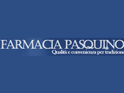 Farmacia Pasquino logo