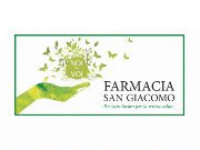 Farmacia San Giacomo logo